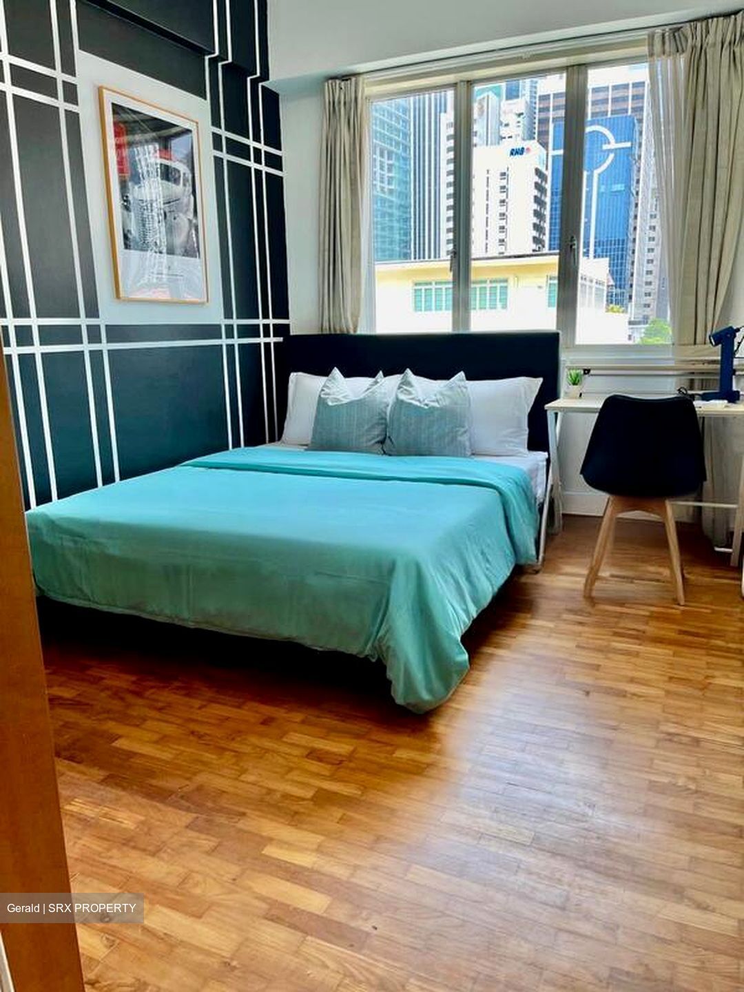 Emerald Garden (D1), Condominium #499812121